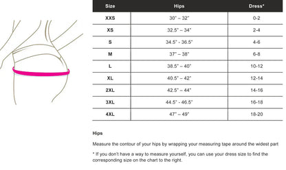 Leonisa Firm Compression Legging