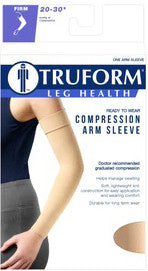 Truform Ready Wear Armsleeve 20-30mmHg