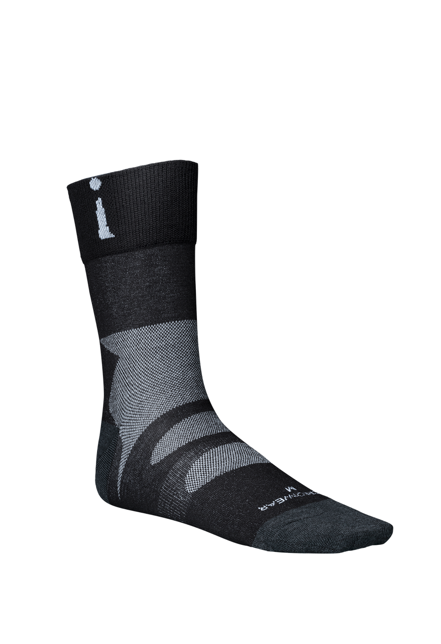 Incrediwear Thin Sports Socks