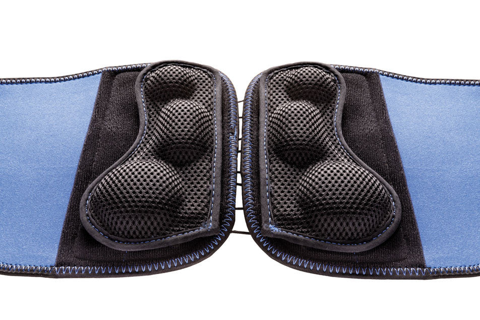 Actimove ® SPORTS EDITION Back Stabilizer with Pressure Pads