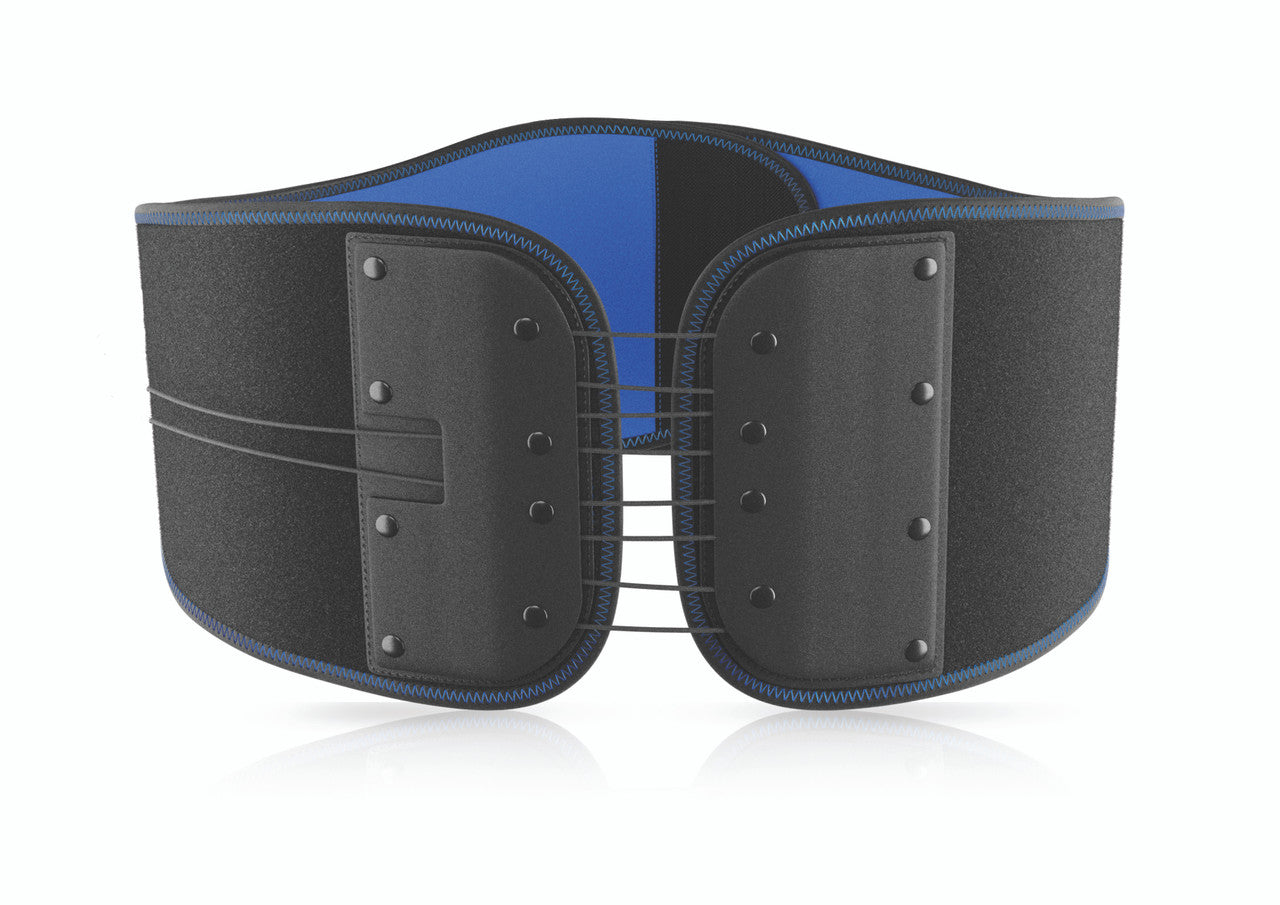 Actimove ® SPORTS EDITION Back Stabilizer with Pressure Pads