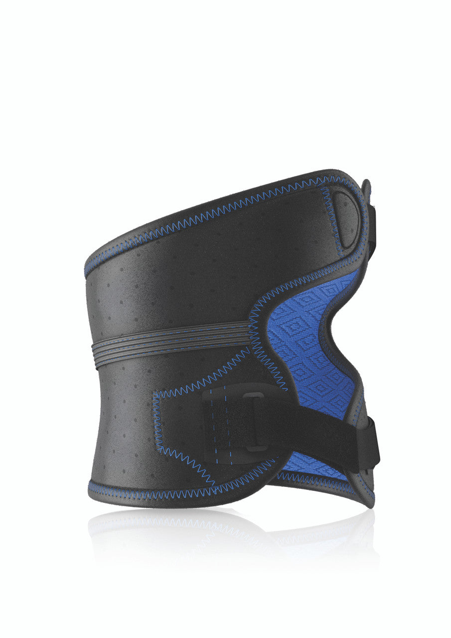Actimove ® SPORTS EDITION Dual Knee Strap