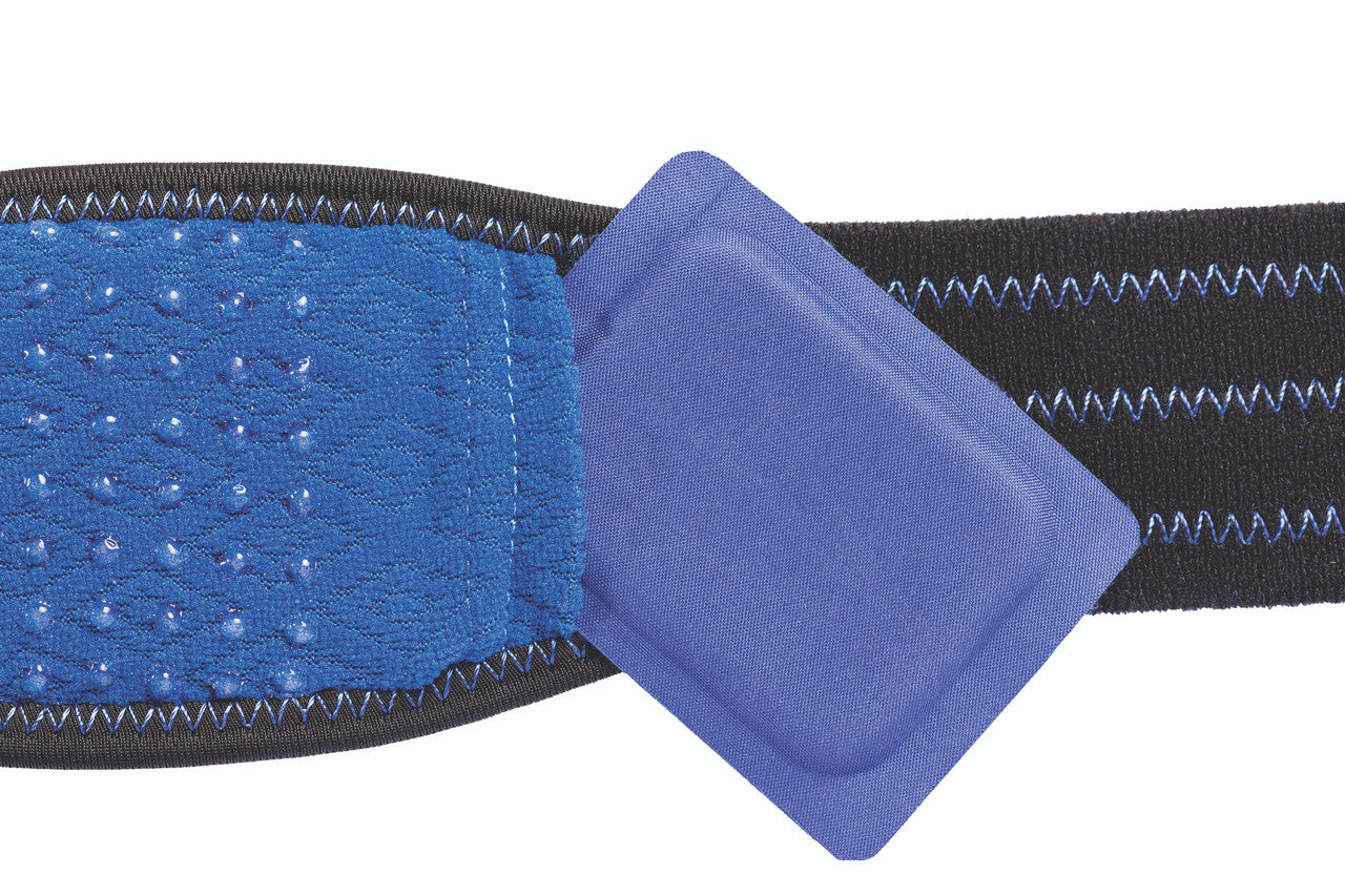 Actimove ® SPORTS EDITION Elbow Strap with Hot/Cold Pack