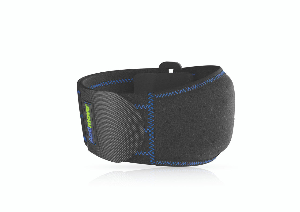 Actimove ® SPORTS EDITION Elbow Strap with Hot/Cold Pack
