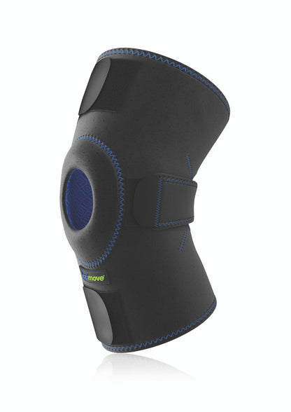 Actimove ® SPORTS EDITION Adjustable Knee Support with Open Patella