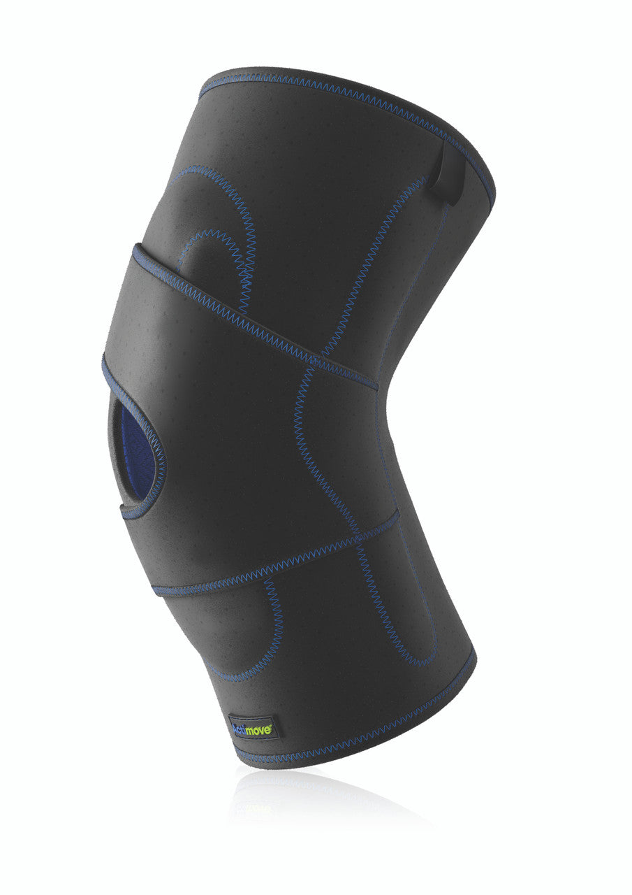 Actimove ® SPORTS EDITION PF Knee Brace Lateral Support