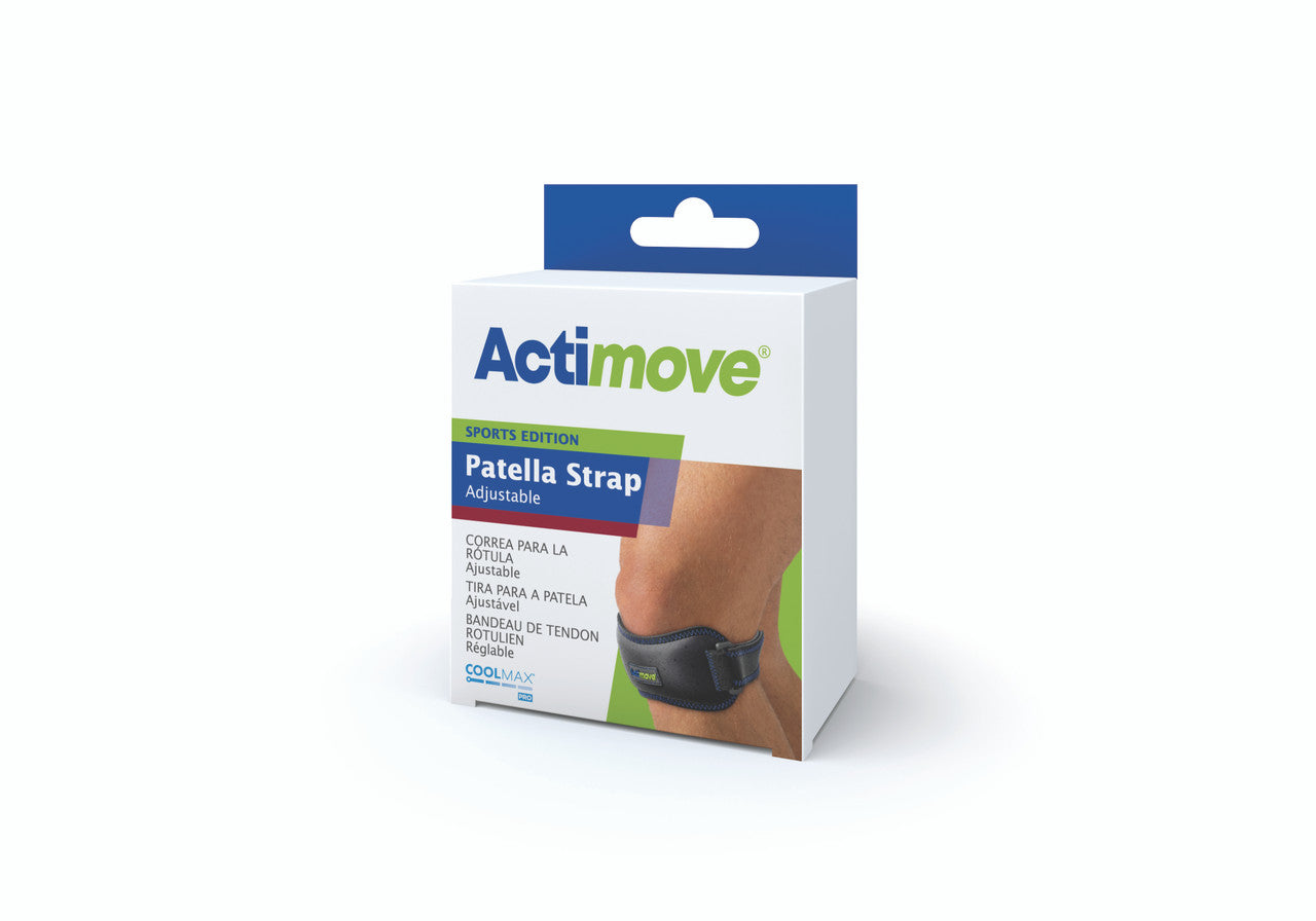 Actimove ® SPORTS EDITION Patella Strap