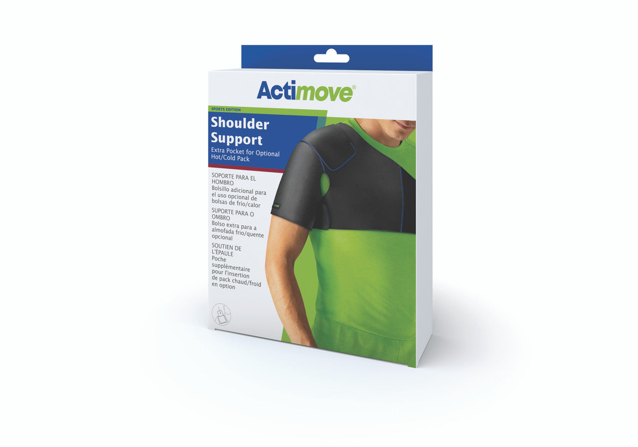 Actimove ® SPORTS EDITION Shoulder Support