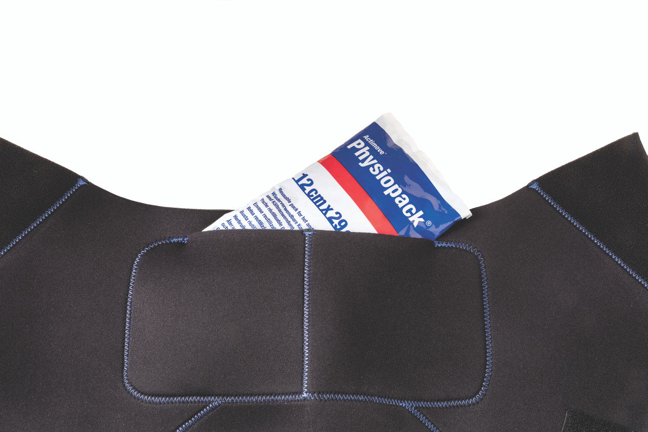 Actimove ® SPORTS EDITION Shoulder Support