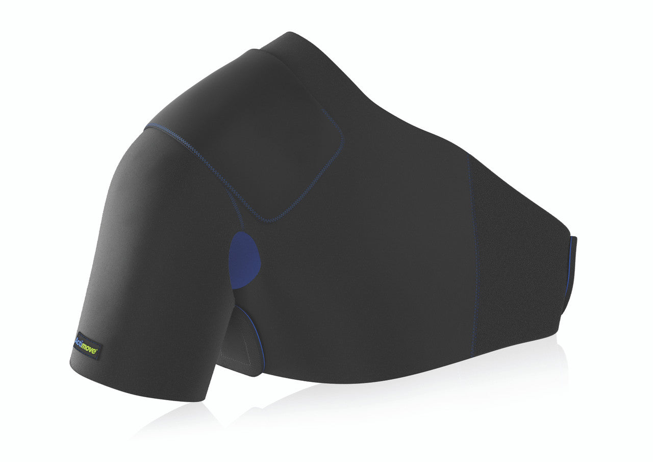 Actimove ® SPORTS EDITION Shoulder Support
