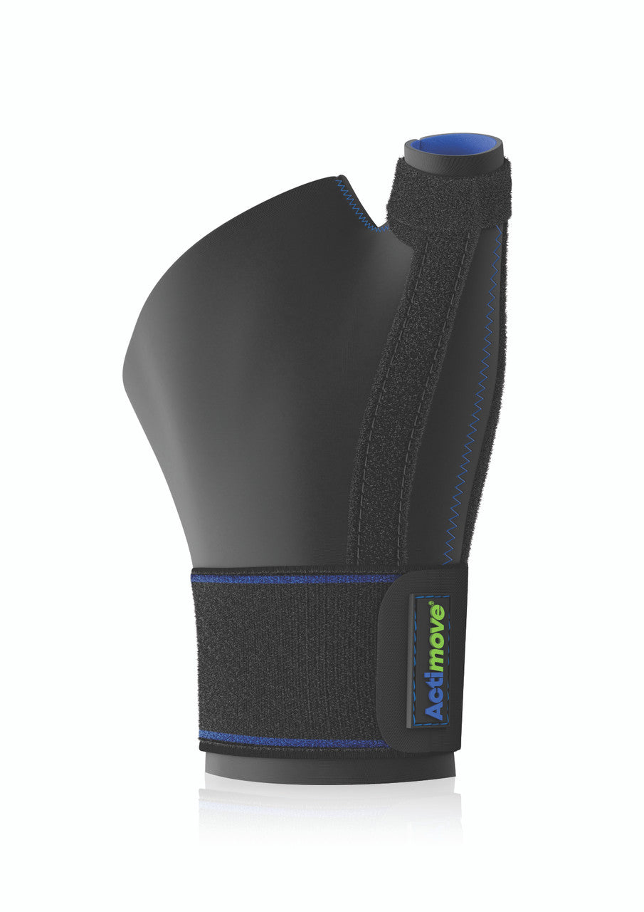 Actimove ® SPORTS EDITION Thumb Stabilizer with Extra Stays