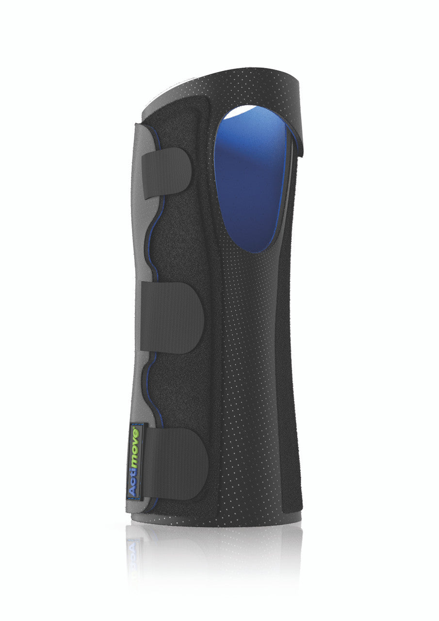 Actimove ® SPORTS EDITION Wrist Stabilizer W/ Removable Metal Stay