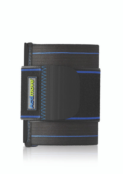 Actimove ® SPORTS EDITION Wrap Around Wrist Support