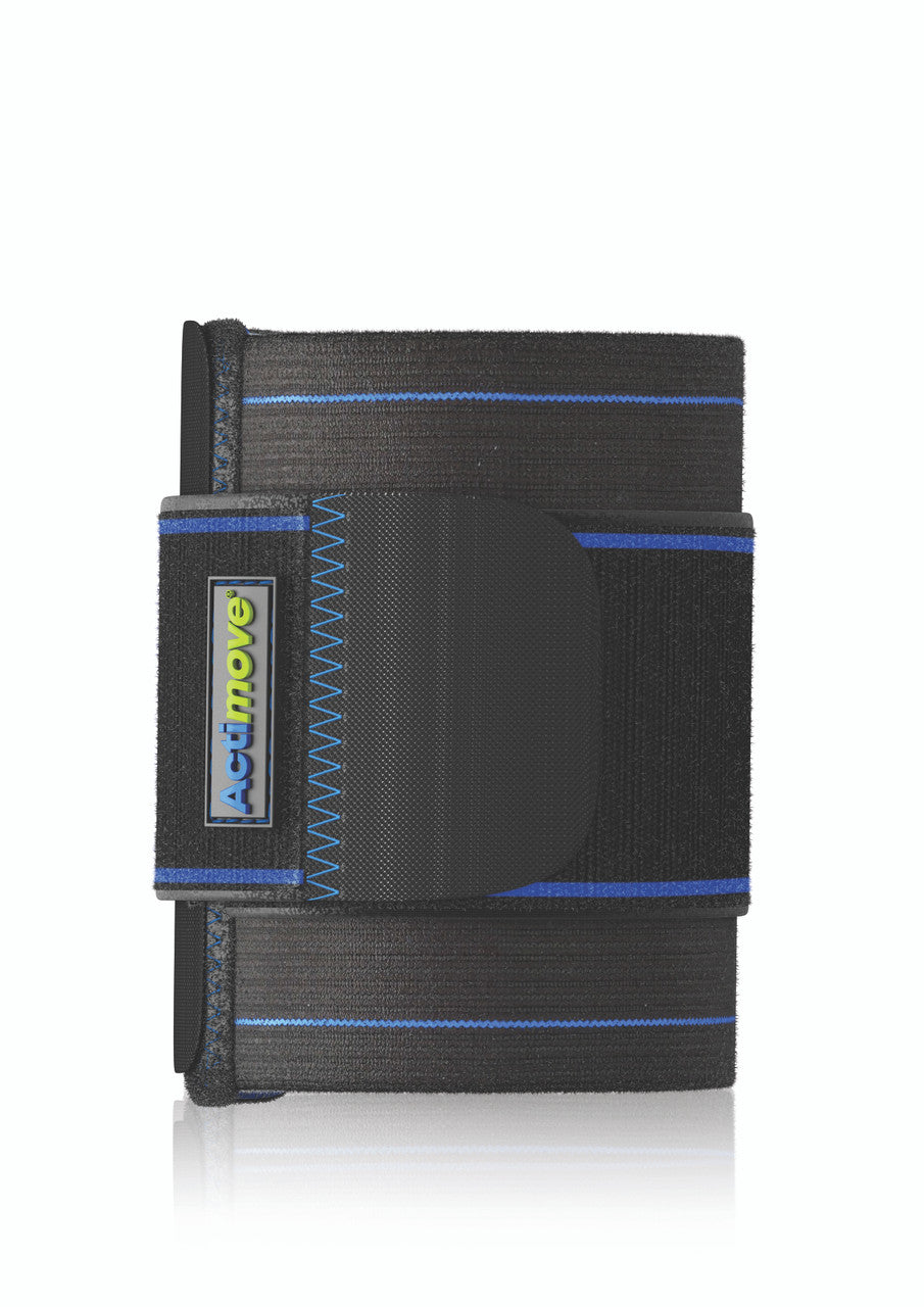 Actimove ® SPORTS EDITION Wrap Around Wrist Support