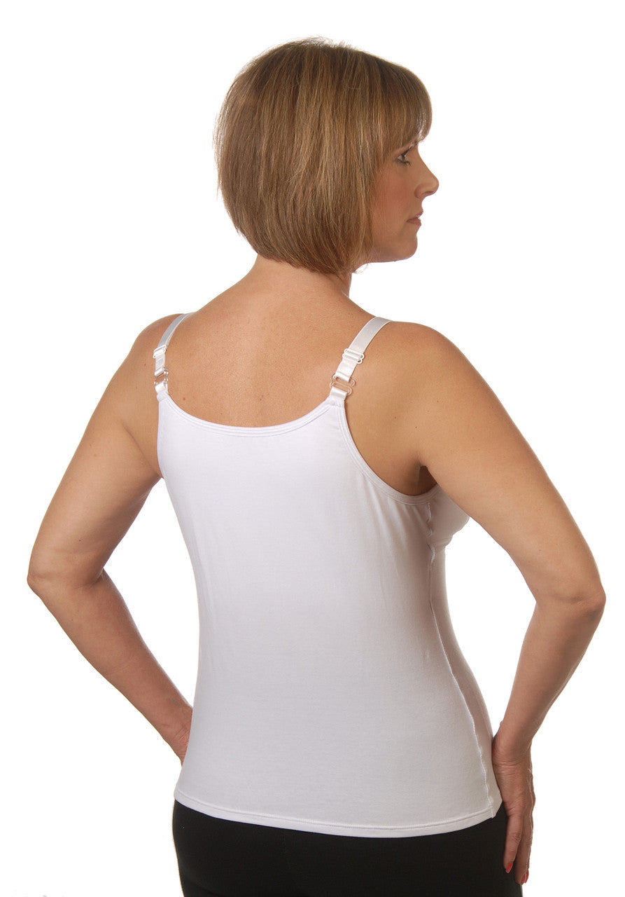 Beth Compression Camisole by Wear Ease®