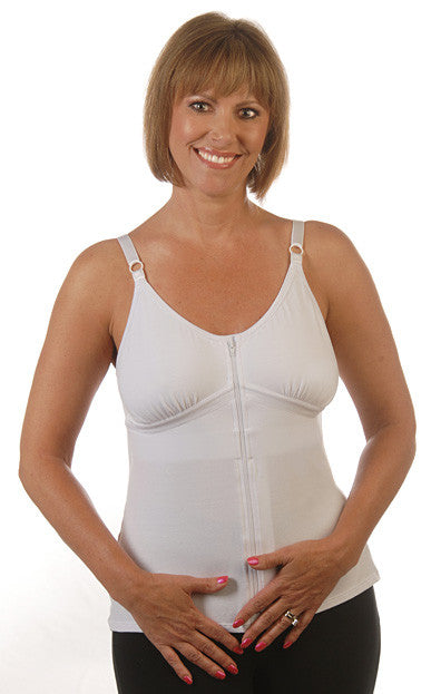 Beth Compression Camisole by Wear Ease®