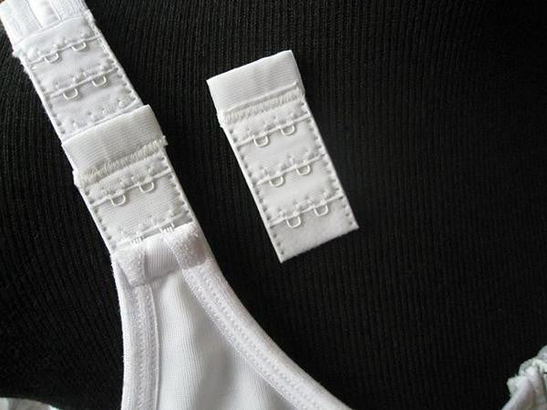 Wear Ease Shoulder Strap Extenders
