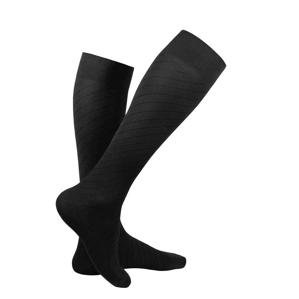 Truform Travel Socks 15-20mmHg