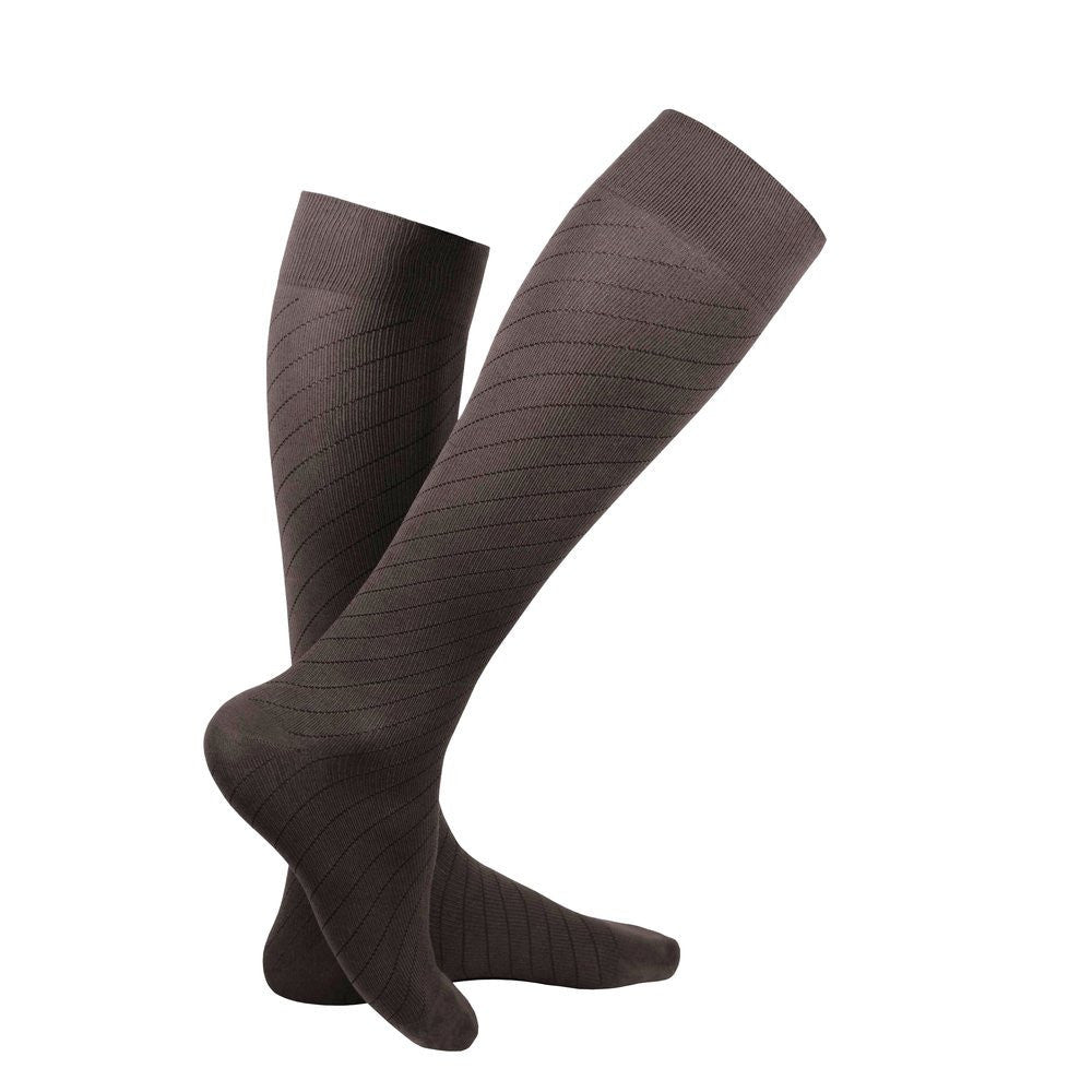 Truform Travel Socks 15-20mmHg