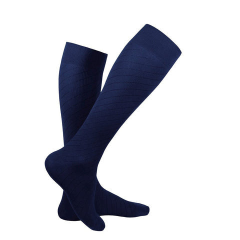 Truform Travel Socks 15-20mmHg