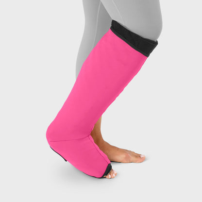 Solaris Sleep Sleeve for Tribute Wrap Below Knee - Unisex - Knee
