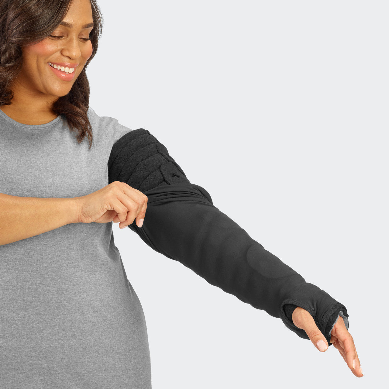 Solaris Sleep Sleeve for Tribute Wrap MCP to Axilla
