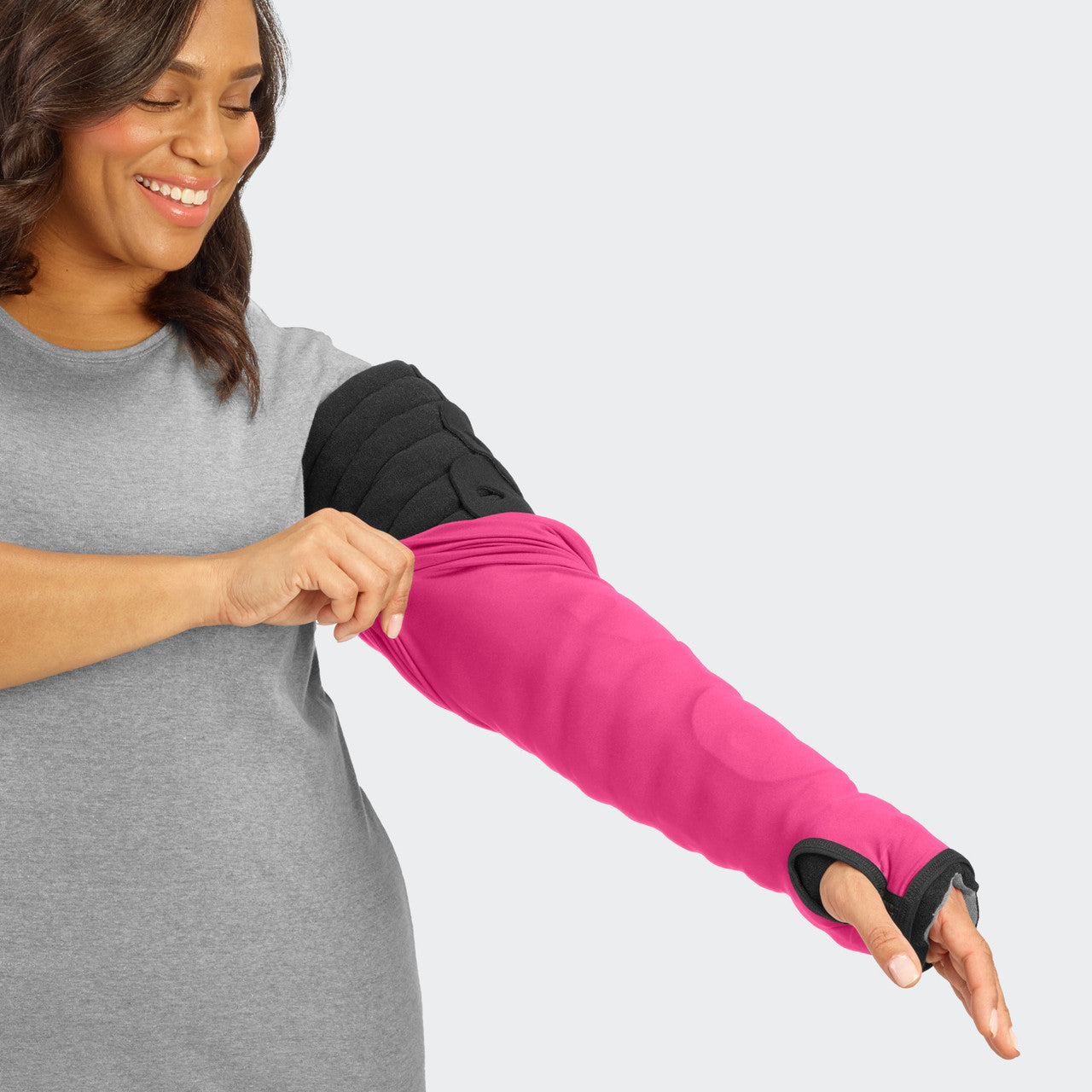 Solaris Sleep Sleeve for Tribute Wrap MCP to Axilla