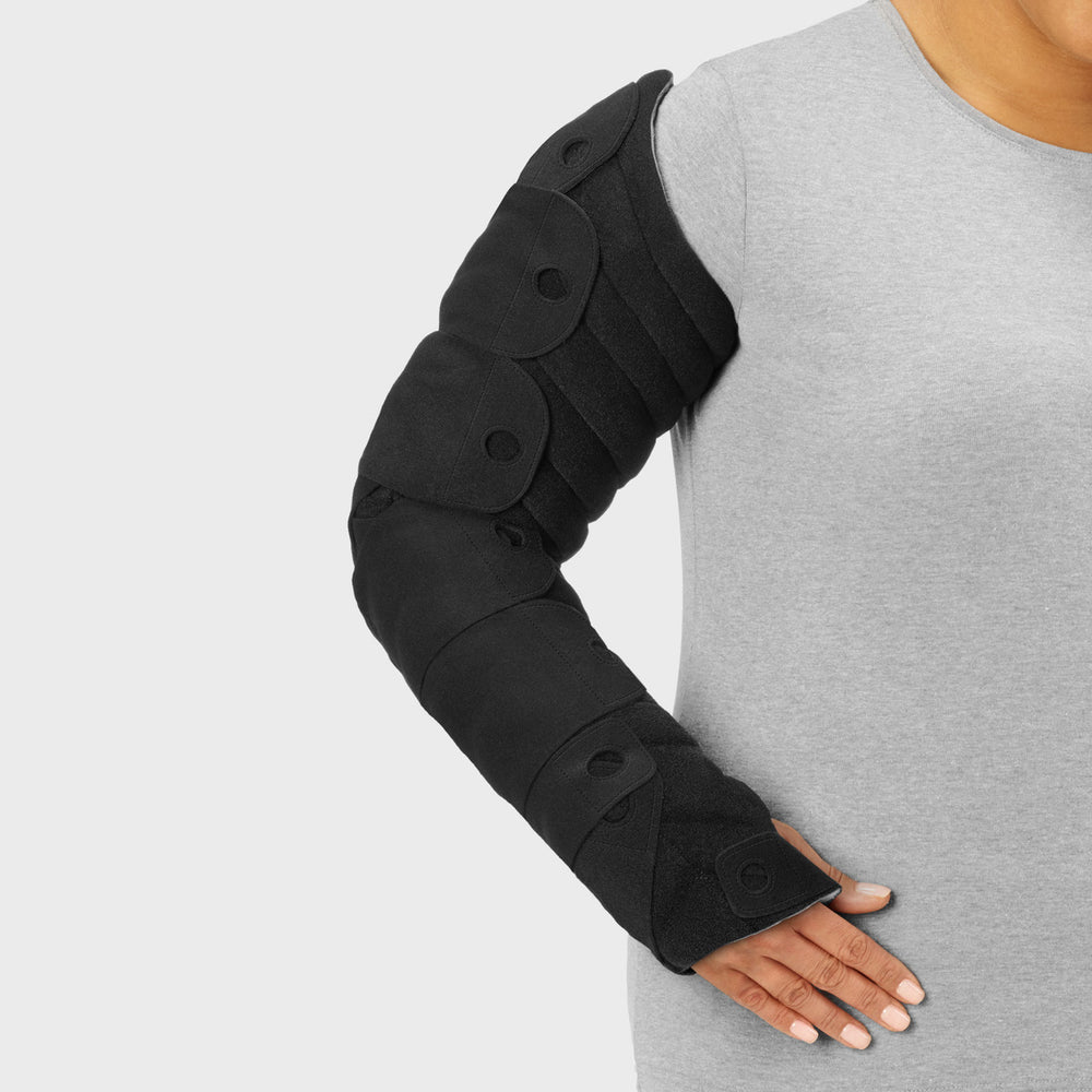 Solaris Tribute Wrap MCP to Axilla - Left – Compression Health