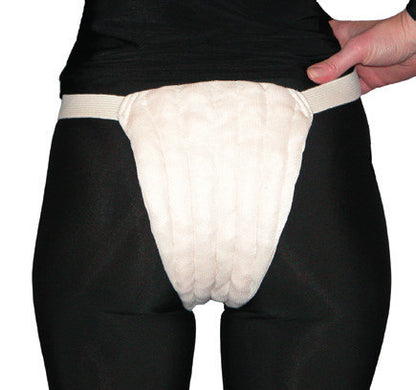 WITH STRAP