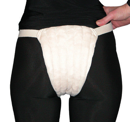 WITH STRAP