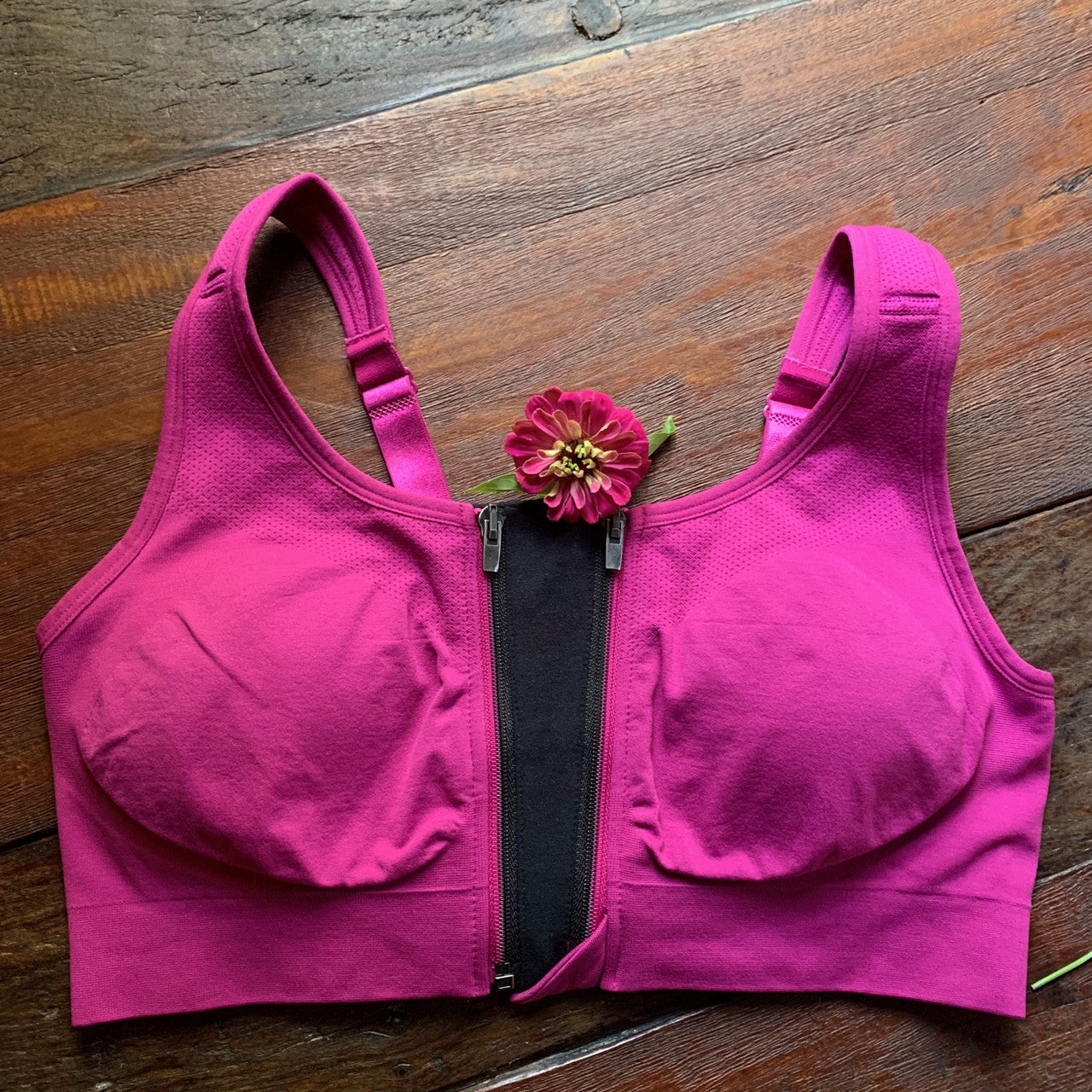 VidaEXTENDER by Prairie Wear