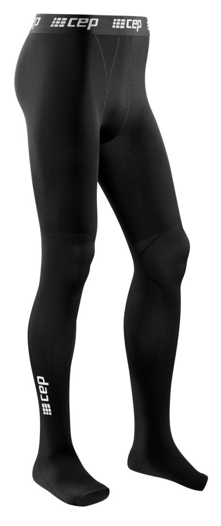 CEP Men's Pro Recovery Tights