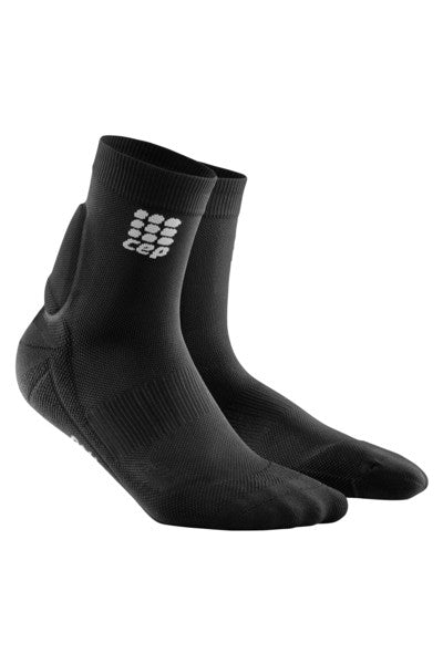CEP Men's Achilles Support Short Socks