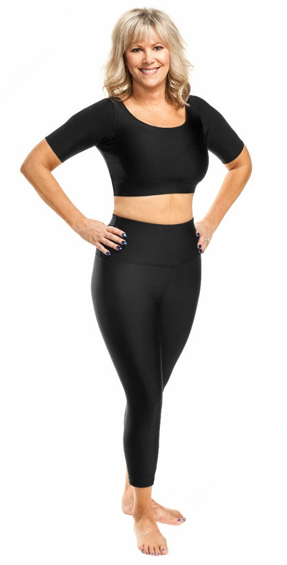 Compression Capri by Wear Ease®