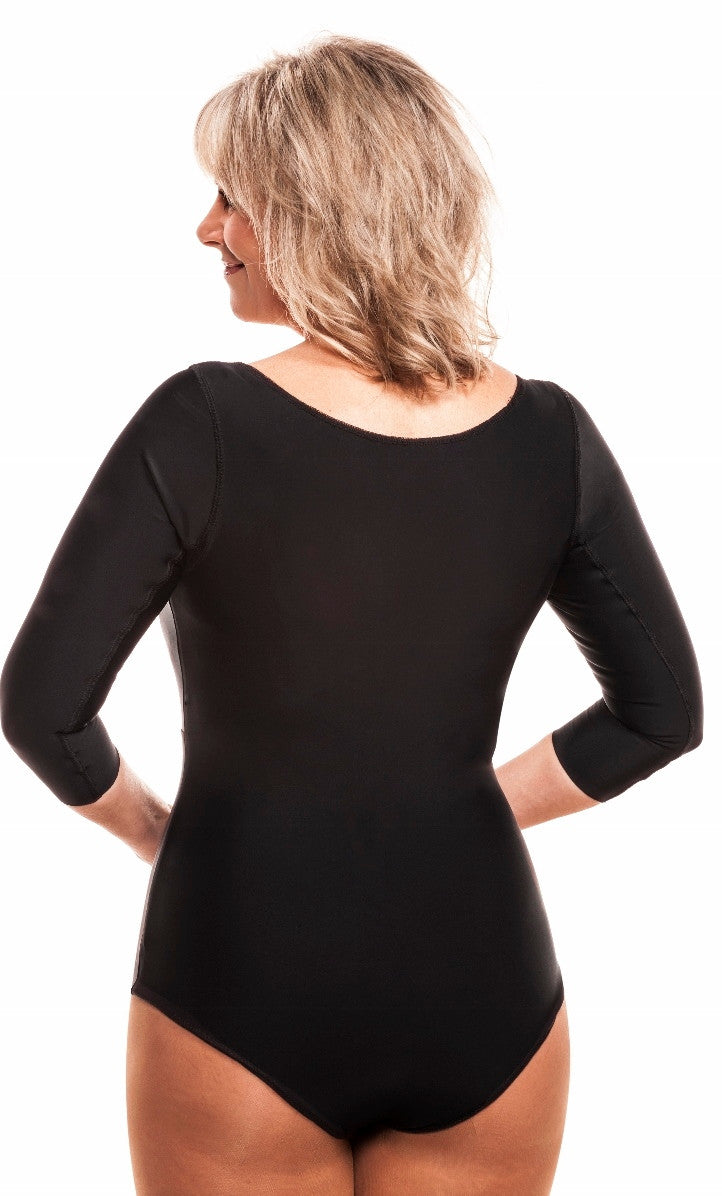 Compression Bodysuit by Wear Ease®