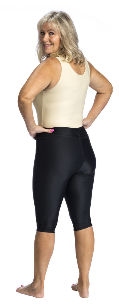 Ellen Compression Bodysuit by Wear Ease®