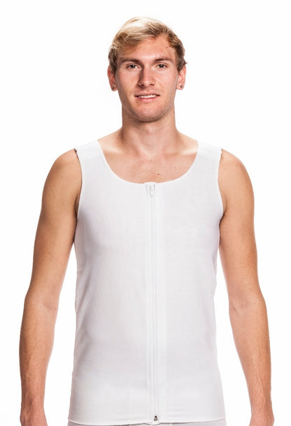 Men's Torso Compression Vest by Wear Ease®