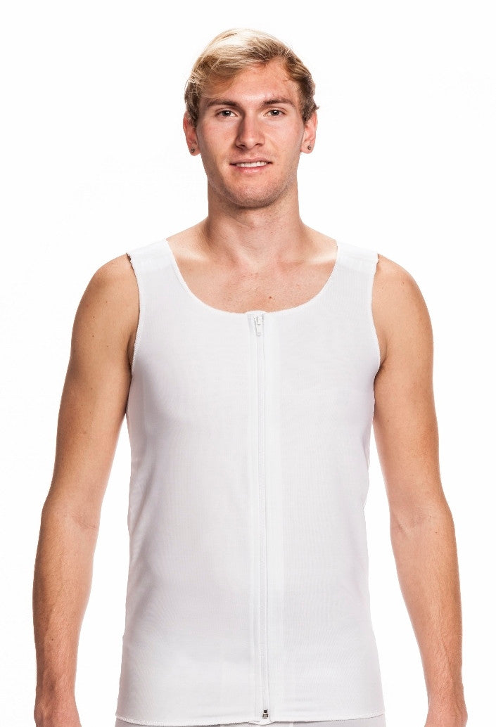 Men's Torso Compression Vest by Wear Ease®