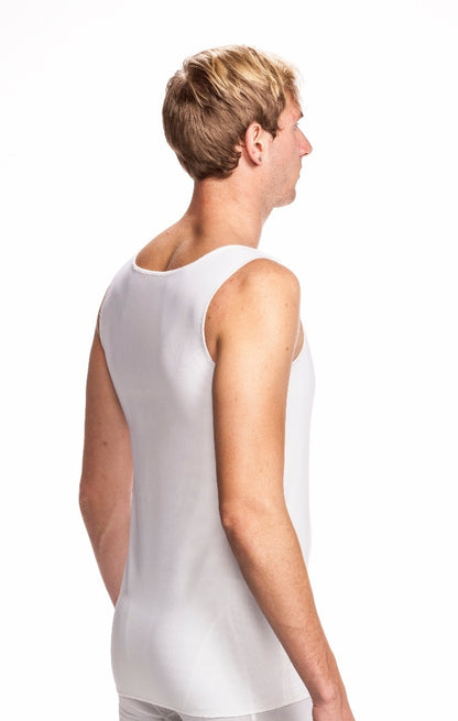 Men's Torso Compression Vest by Wear Ease®