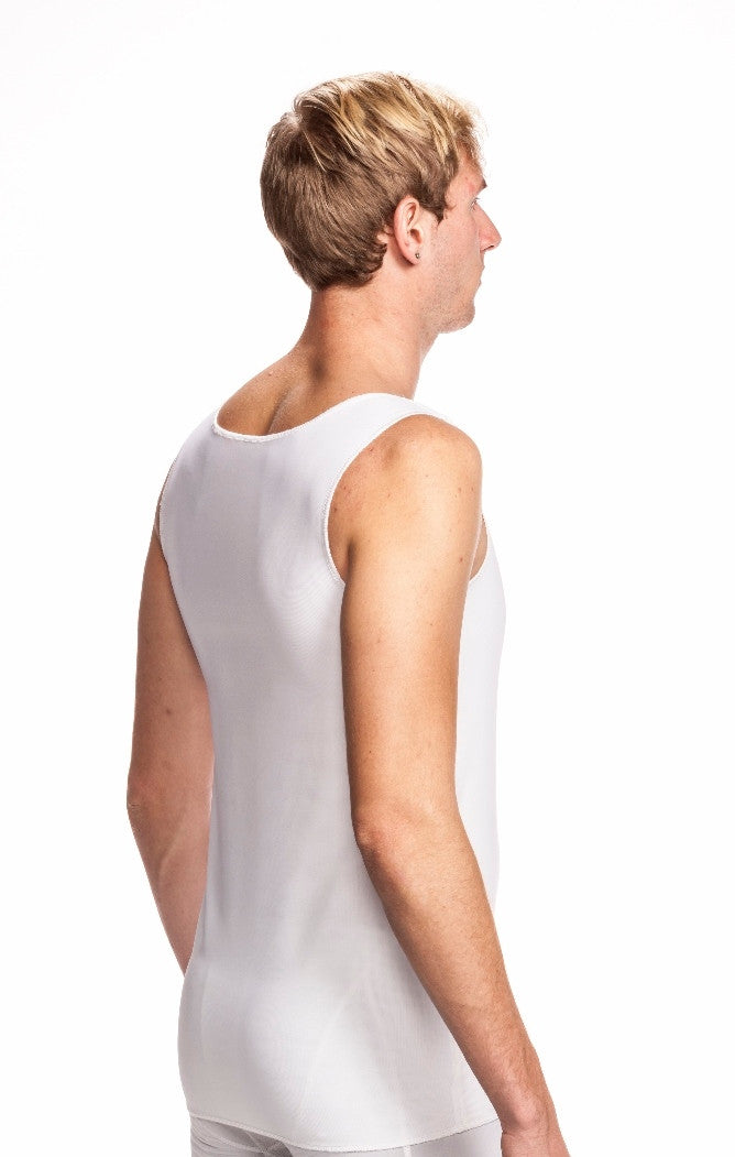 Men's Torso Compression Vest by Wear Ease®