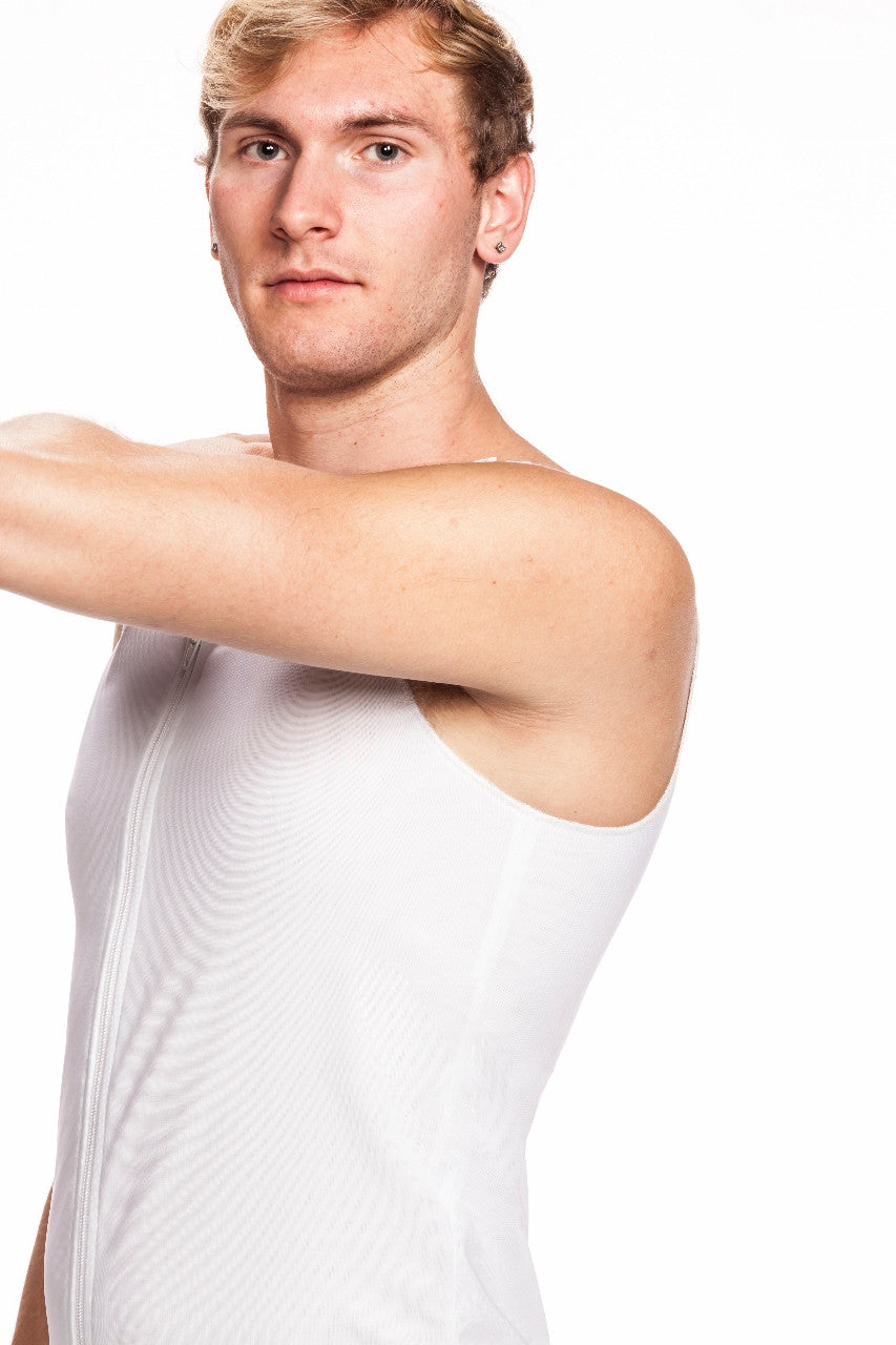 Men's Torso Compression Vest by Wear Ease®
