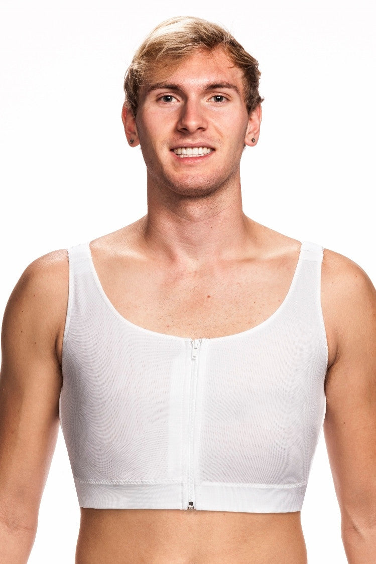 Men's Compression Vest by Wear Ease®