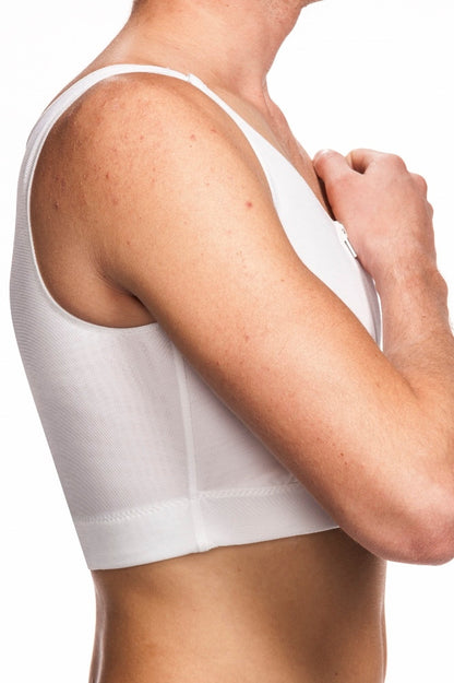 Men's Compression Vest by Wear Ease®