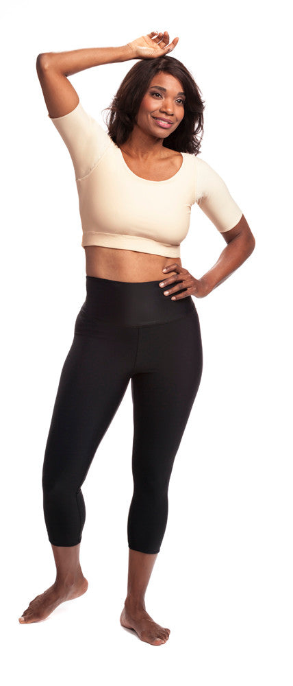 Compression Capri by Wear Ease®