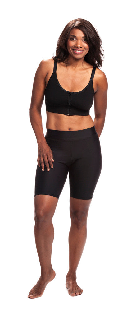 Compression Short by Wear Ease®
