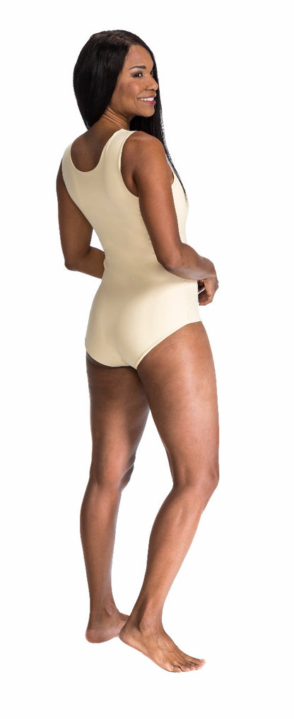 Ellen Compression Bodysuit by Wear Ease®