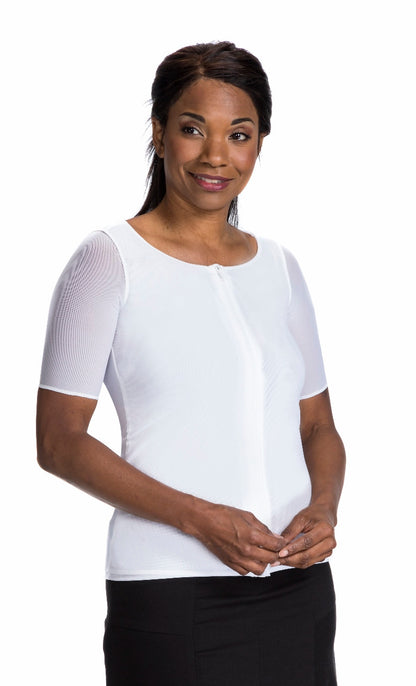 Andrea Shirt by Wear Ease®