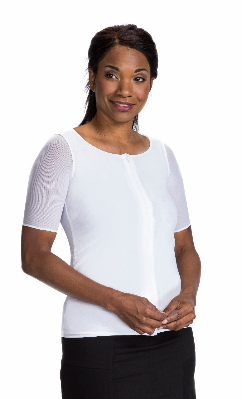 Andrea Shirt by Wear Ease®