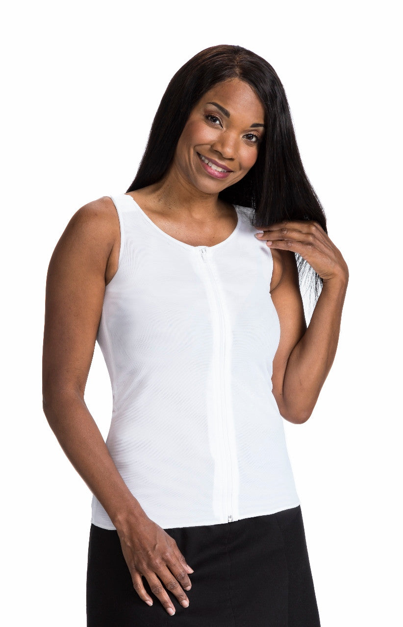 Women's Torso Compression Vest by Wear Ease®