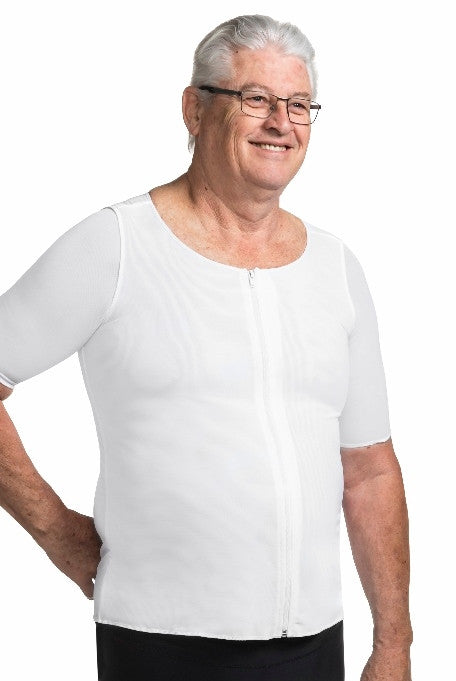 Andrew Shirt by Wear Ease®